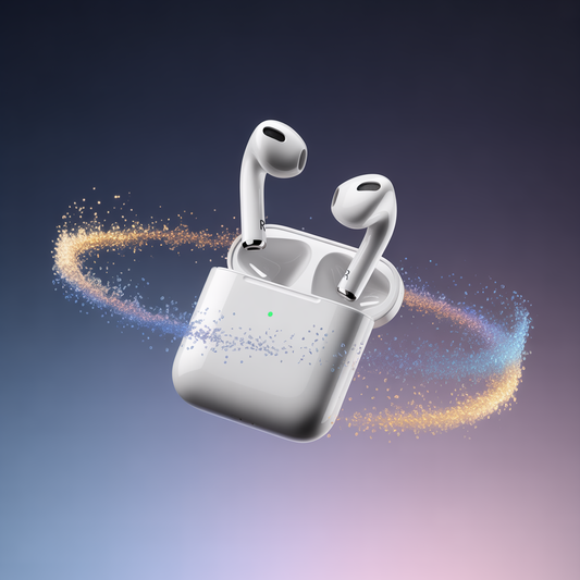 Pods 1:1 Supplier Link