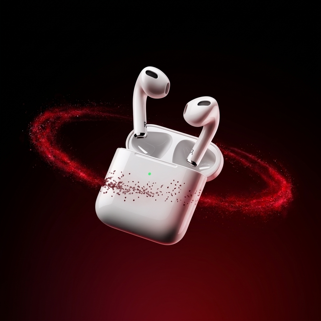 Apple Pods