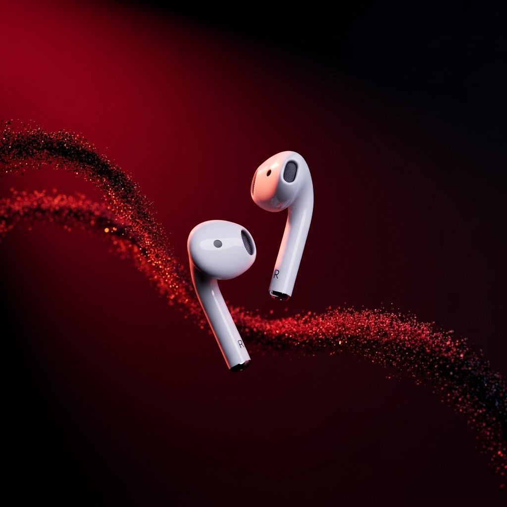 Apple Pods