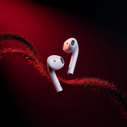 Apple Pods