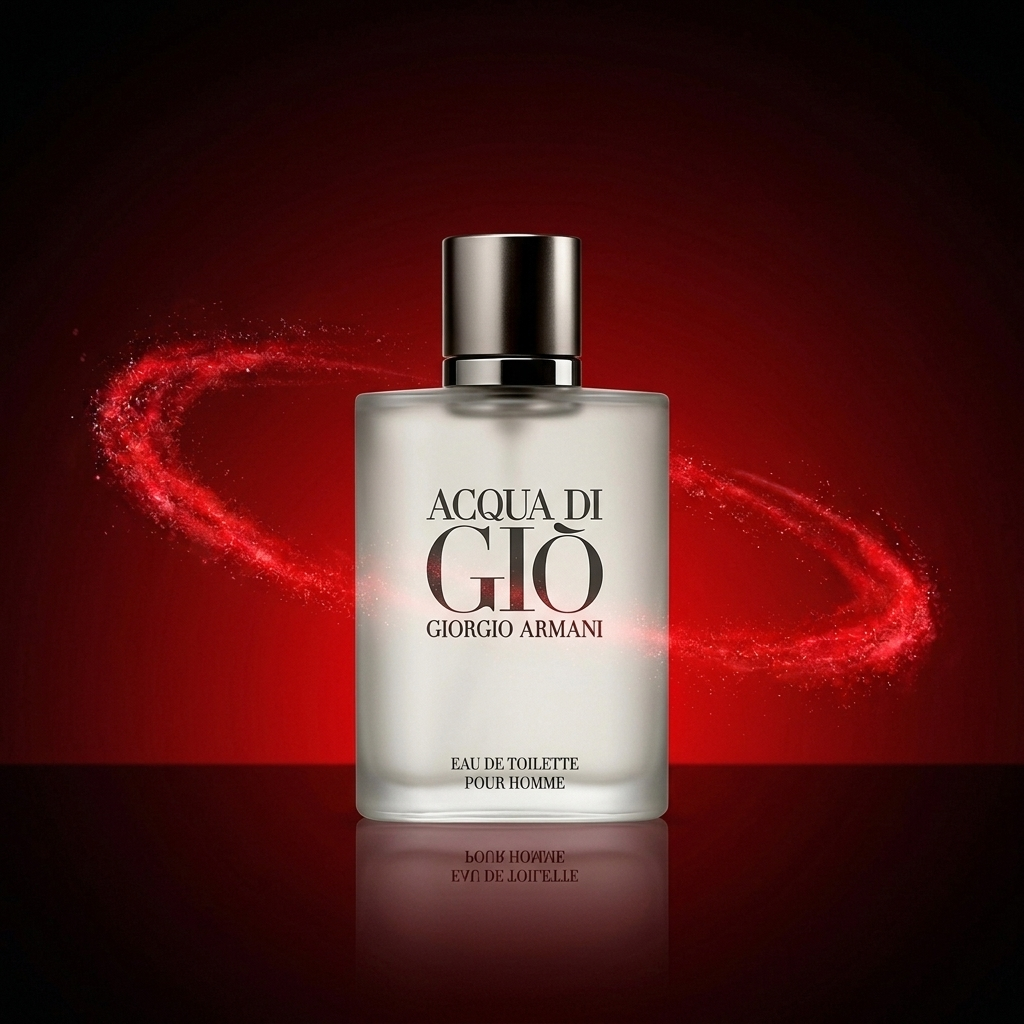 Colognes