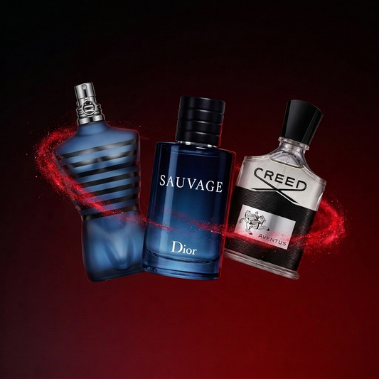 Colognes