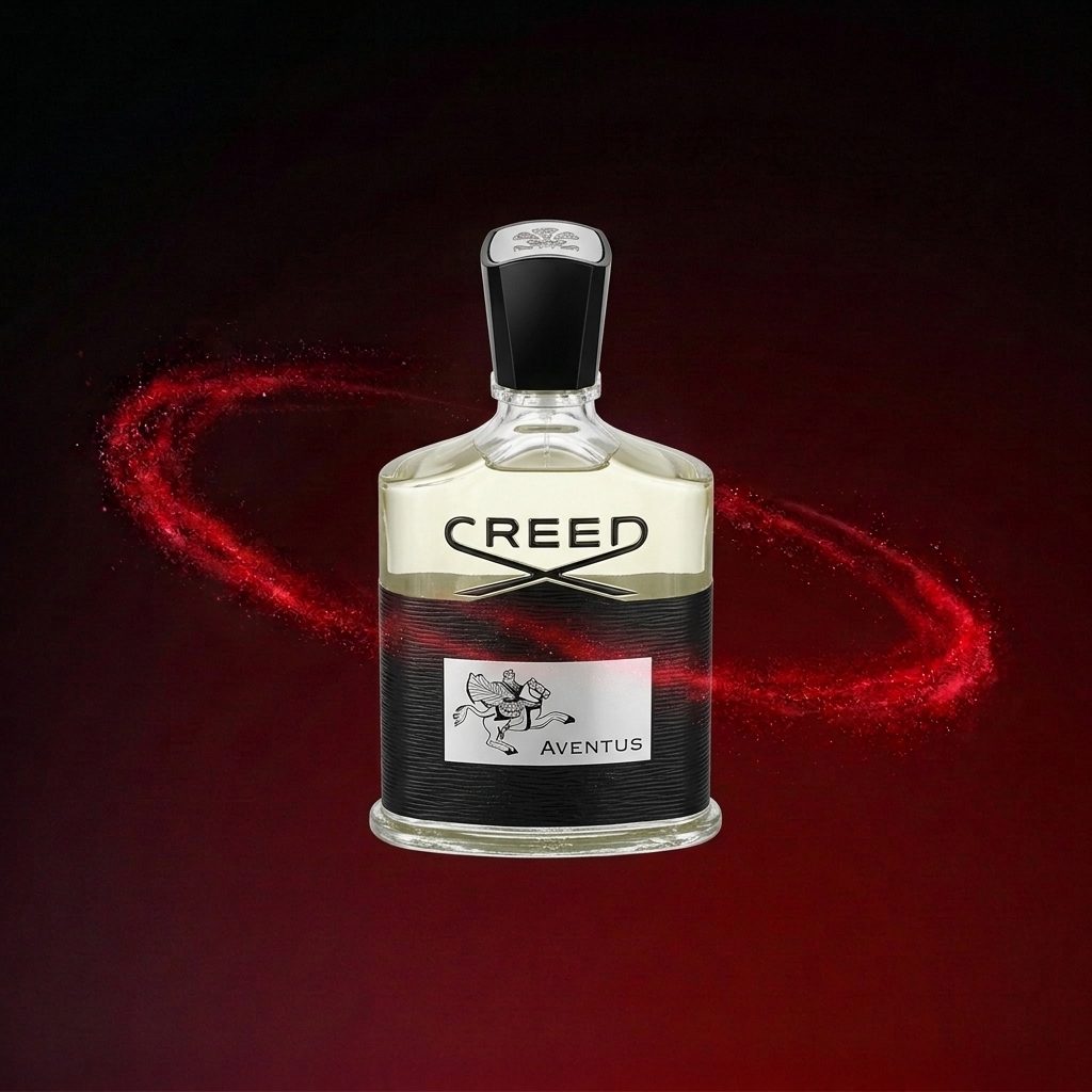 High End Colognes