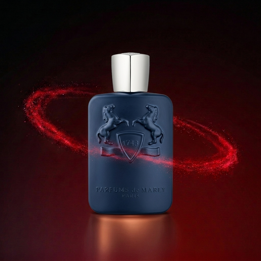 High End Colognes