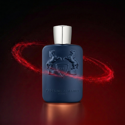 High End Colognes