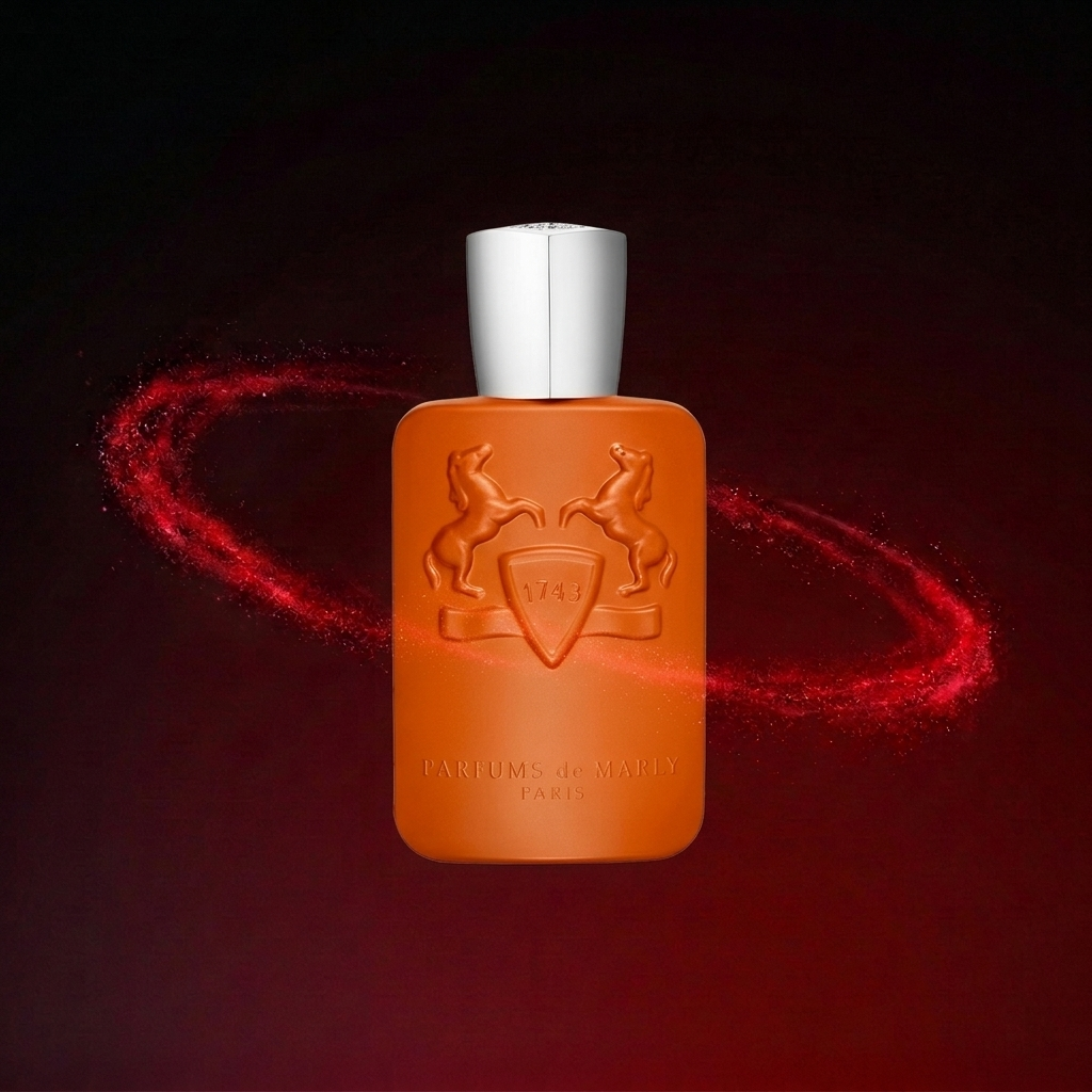 High End Colognes
