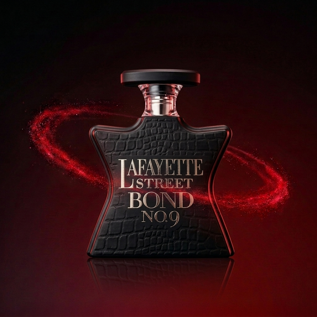 High End Colognes