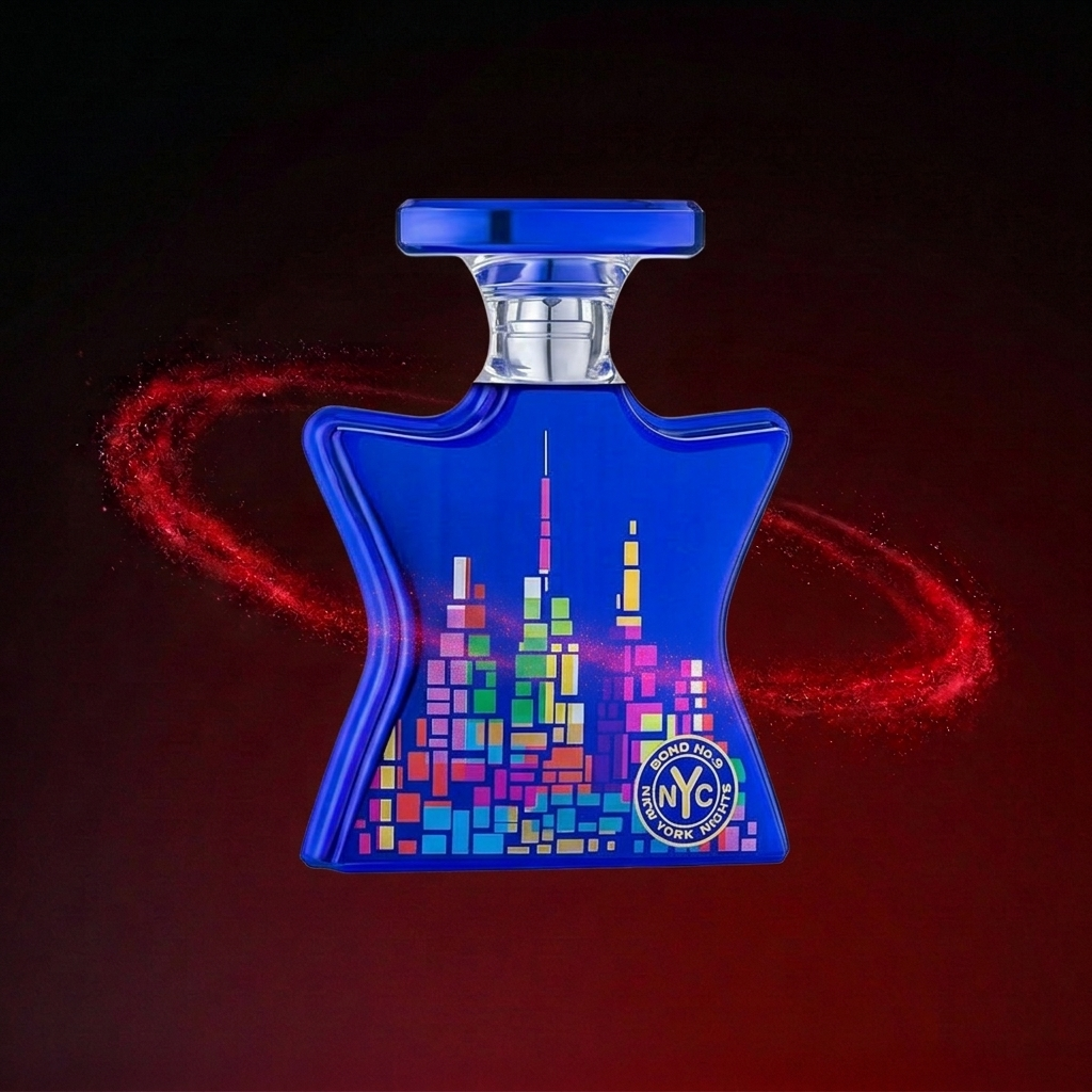High End Colognes